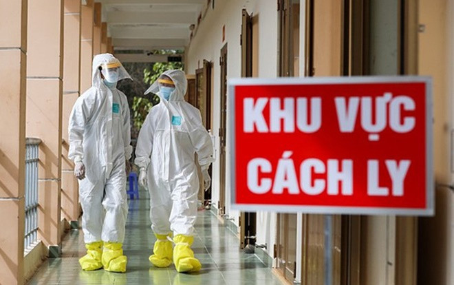 Cập nhật dịch COVID-19 tại Việt Nam ngày 24/3: Có 3 ca bệnh đang chuyển biến rất nặng, phải thở máy lọc máu Ảnh 2