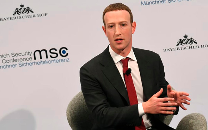 Facebook cho nhân viên nghỉ có lương một tháng để chăm sóc người thân bị ốm Ảnh 2