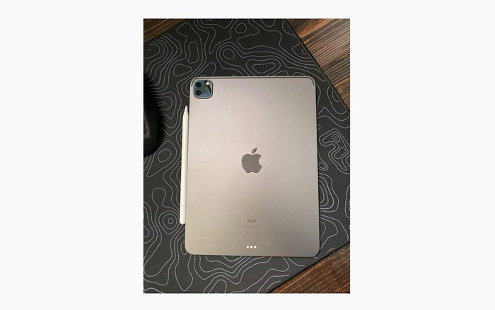 Những chiếc iPad Pro 2020 đầu tiên đến tay người dùng sớm hơn dự tính Ảnh 2