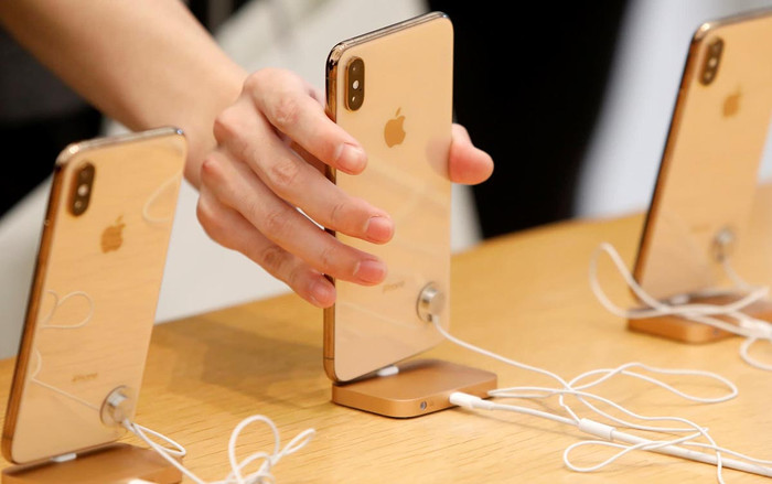 Nhà máy iPhone lớn nhất thế giới sẵn sàng tăng tốc sau COVID-19 Ảnh 2