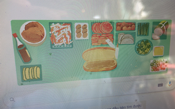 Những hình ảnh thân thương đậm chất Việt Nam từng xuất hiện trên trang chủ Google Ảnh 2