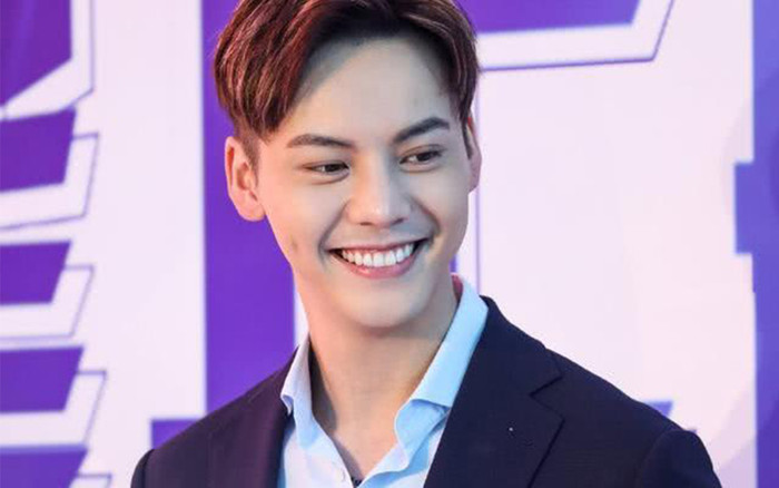 Dù là phú nhị đại nhưng Trần Vỹ Đình vẫn 'tự lực cánh sinh': Trong 8 năm phát triển sự nghiệp mua được 5 căn nhà ở Hong Kong Ảnh 2