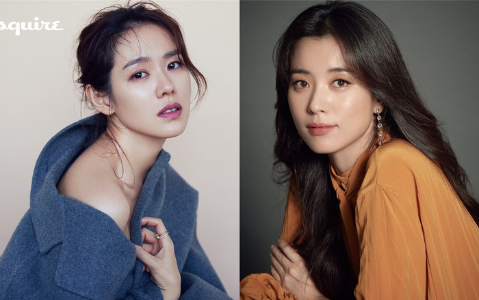 Han Hyo Joo thay thế Son Ye Jin vào vai nữ chính trong bom tấn cổ trang 'Hải tặc 2' Ảnh 2