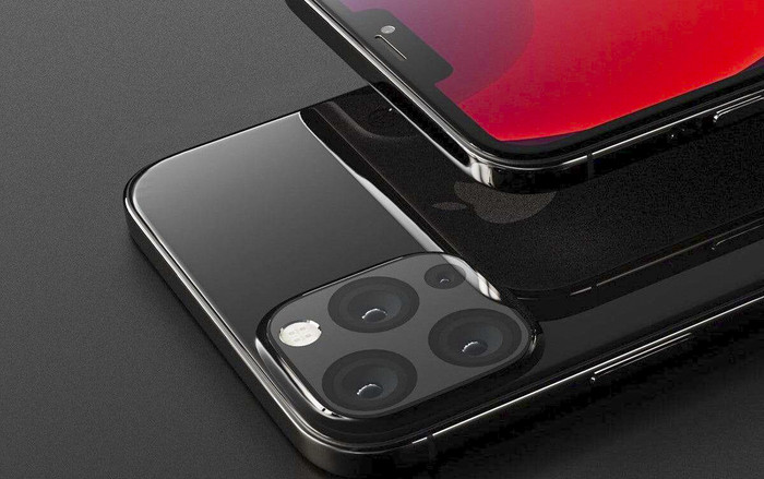 iPhone 12 sẽ trang bị camera với cải tiến lớn chưa từng có Ảnh 2