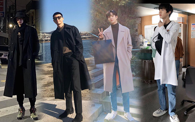 Top 5 sao Hàn đắt giá khiến nữ giới hét lên: 'Anh trai, hẹn hò với em đi!' Ảnh 2