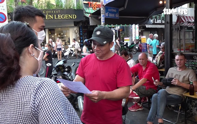 Nhà hàng, tiệm uốn tóc, phòng gym… tại TP.HCM tạm dừng hoạt động đến hết tháng 3 Ảnh 2