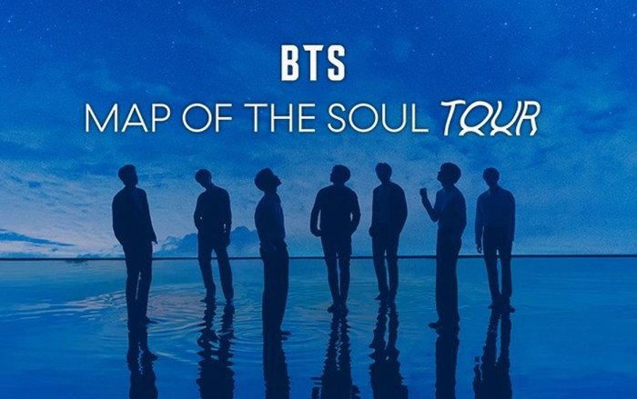 Bighit Entertainment cập nhật lịch trình tour diễn của BTS nhưng vẫn rất… mơ hồ vì dịch Covid-19 Ảnh 2