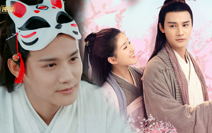 Sau ‘Chẩm thượng thư’ đã tìm ra vị thần tiên mặt dày hơn cả Đông Hoa Đế Quân Ảnh 2