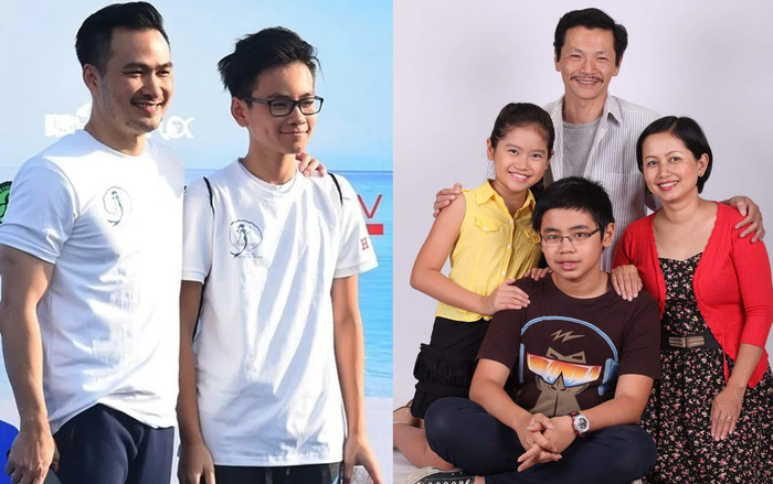 'Muôn hình vạn trạng' cảm xúc sao Việt khi có con du học giữa mùa dịch COVID-19 Ảnh 2