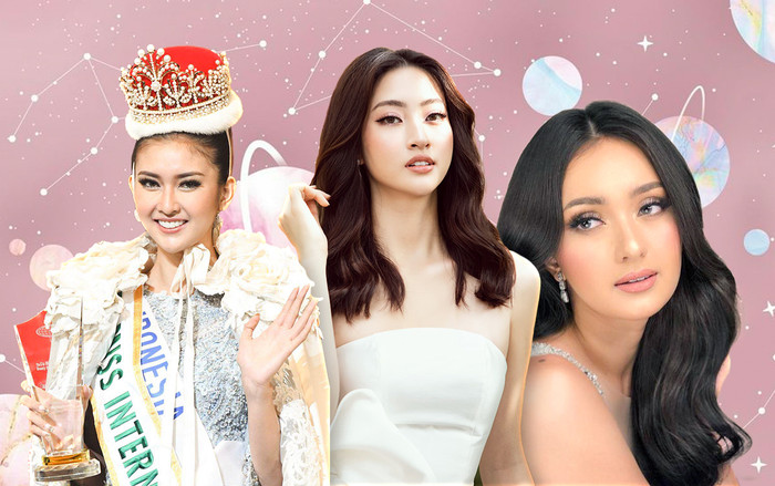 3 lý do khiến fan tin chắc: 'Chọn Lương Thùy Linh, Việt Nam có cơ hội giật vương miện Hoa hậu Quốc tế' Ảnh 2