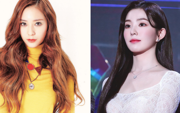 Cách đặt tên tài khoản Instagram 'độc nhất vô nhị' của các thần tượng xứ Hàn Ảnh 2