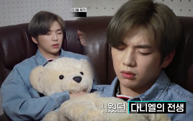 Kiếp trước gây sốc của Kang Daniel (Wanna One): Bị giết chết ở tuổi 30! Ảnh 2