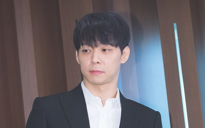Từ idol thuần khiết đến kẻ tội đồ Kbiz, Park Yoochun (JYJ) giả dối như thế đó! Ảnh 2