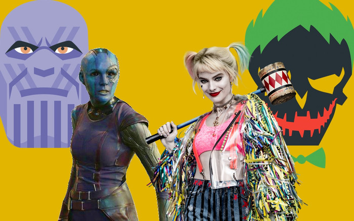 Danh sách phản diện điện ảnh 'thần thánh' được tạo nên từ một… phản diện khác Ảnh 2