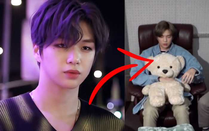 Tiết lộ kiếp trước 1000 năm của Kang Daniel: Giữ tròn lời hứa với nhà vua, hi sinh thân mình để bảo vệ một cô gái Ảnh 2