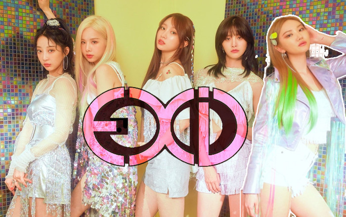 Thành viên cuối cùng của EXID còn gia hạn với Banana Culture - LE chính thức rời công ty, EXID liệu có tan rã? Ảnh 2