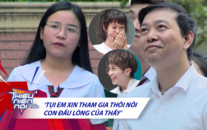 Nữ sinh lớp 11 tự hào làm ngôi sao may mắn cho thầy: Hết lấy vợ đến sinh con, ước gì được nấy Ảnh 2