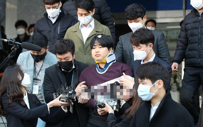 Nhiều sao Hàn tham gia vào 'Phòng chat thứ N': Danh tính sẽ được tiết lộ? Ảnh 2