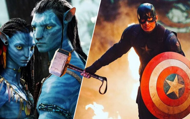 Phòng vé Trung Quốc mở cửa trở lại, Avengers: Endgame và Avatar tiếp tục cuộc chiến cạnh tranh ngôi vị bá chủ doanh thu Ảnh 2