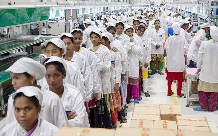 Hết đóng cửa toàn bộ Apple Store, Apple lại phải dừng sản xuất iPhone tại Ấn Độ vì COVID-19 Ảnh 2