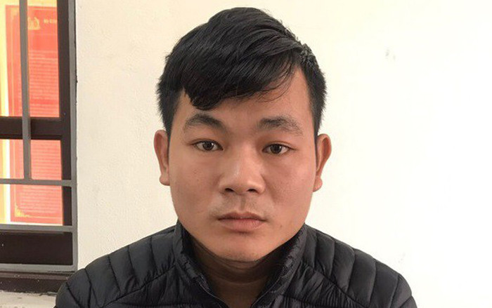 Khởi tố nam thanh niên chở bé gái ra nghĩa trang giở trò đồi bại Ảnh 2