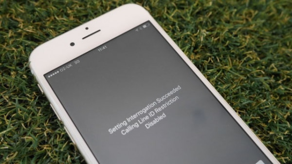 4 mã số bí mật siêu hữu ích cho iPhone, ai không biết sẽ rất tiếc Ảnh 5