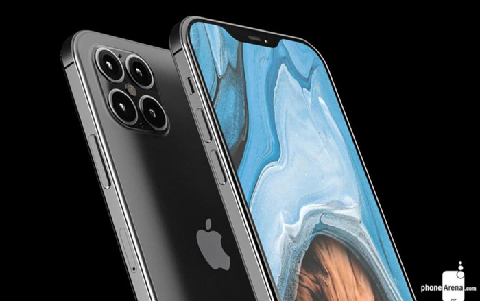 Nóng: iPhone 5G đầu tiên có thể hoãn ra mắt nhiều tháng vì COVID-19 Ảnh 2