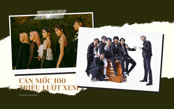 MV 'Psycho' vượt qua 100 triệu lượt xem, trở thành MV của Red Velvet đạt cột mốc này nhanh nhất Ảnh 2