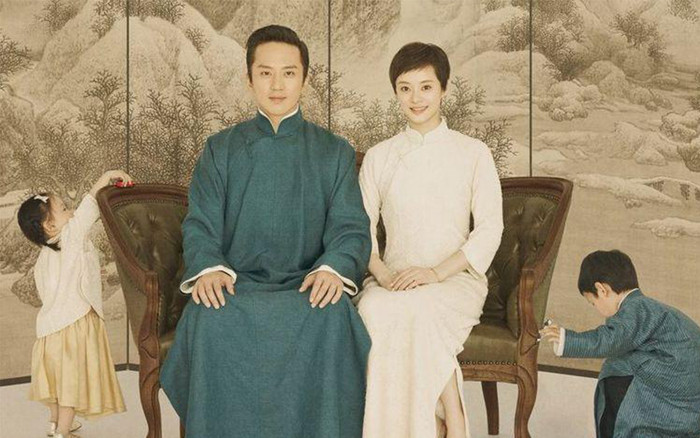 Hóa ra dân mạng Trung đã hiểu lầm Đặng Siêu - Tôn Lệ: Cặp đôi âm thầm từ thiện hơn chục tỷ đồng nhưng lại bị chỉ trích Ảnh 2