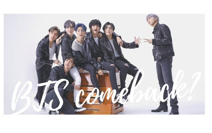 BTS sẽ hát OST cho một bộ phim ở Nhật Bản, tiết lộ phát hành album mới vào mùa hè này Ảnh 2