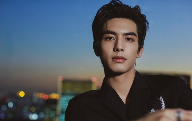 Tống Uy Long có thể thay thế Tiêu Chiến hay sẽ trở thành 'Chu Nhất Long thứ hai'? Ảnh 2