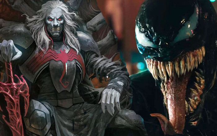 Carnage, ác nhân trong Venom 2 chỉ là kẻ lót đường cho trùm cuối Knull Ảnh 2