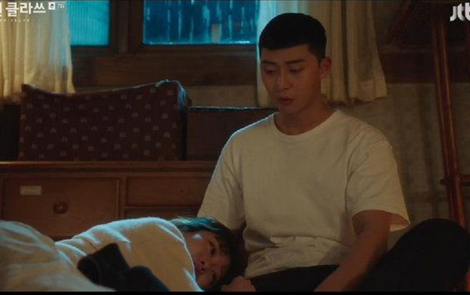 Tổng hợp những cảnh quay gây thương nhớ nhất của 'Itaewon Class' Ảnh 2