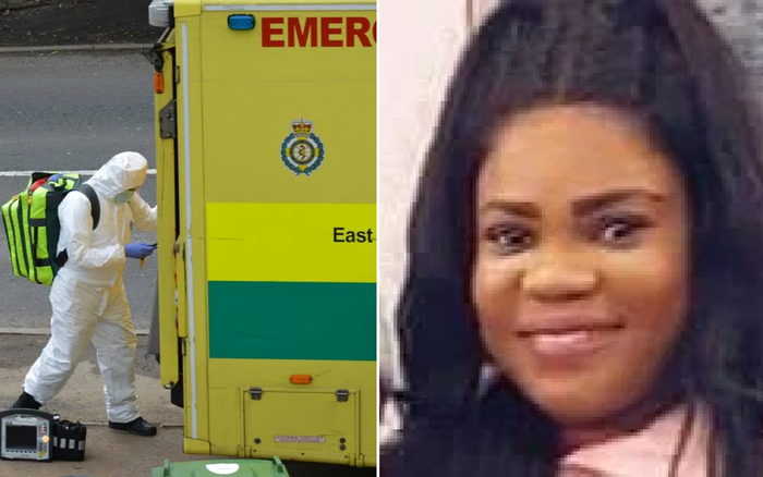 Bị từ chối cho nhập viện, người phụ nữ nghi nhiễm COVID-19 chết tức tưởi tại nhà Ảnh 2