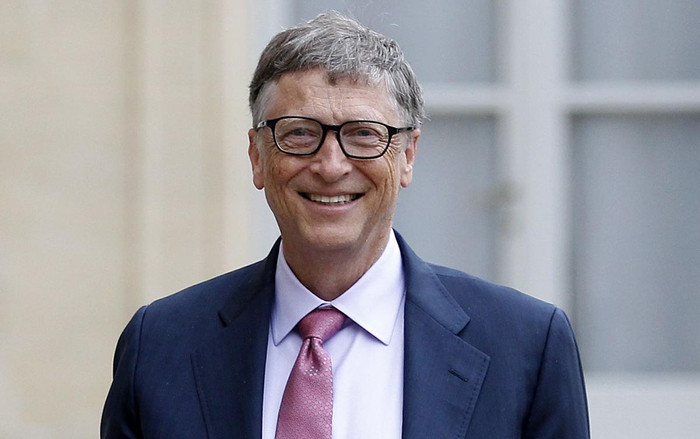 Những điều Bill Gates muốn làm để chống COVID-19 Ảnh 2