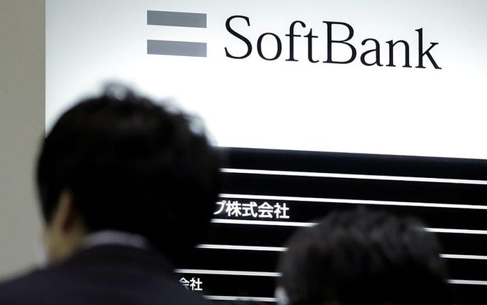 SoftBank lao đao giữa dịch COVID-19 cùng loạt startup kì lân Ảnh 2