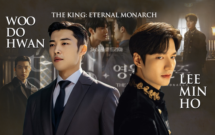 The King: Eternal Monarch: Tình yêu của Quân vương và thám tử chưa thể hot bằng cặp đôi Lee Min Ho và Woo Do Hwan Ảnh 2
