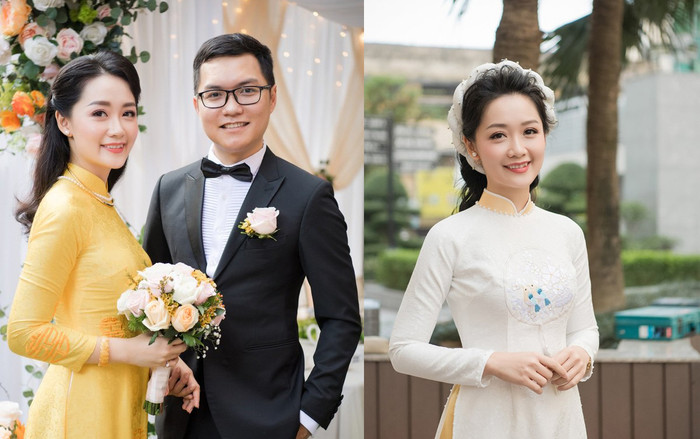 MC VTV Thu Hà bất ngờ kể chuyện bị chồng 'mắng', lý do khiến ai cũng phải 'phì cười' Ảnh 2