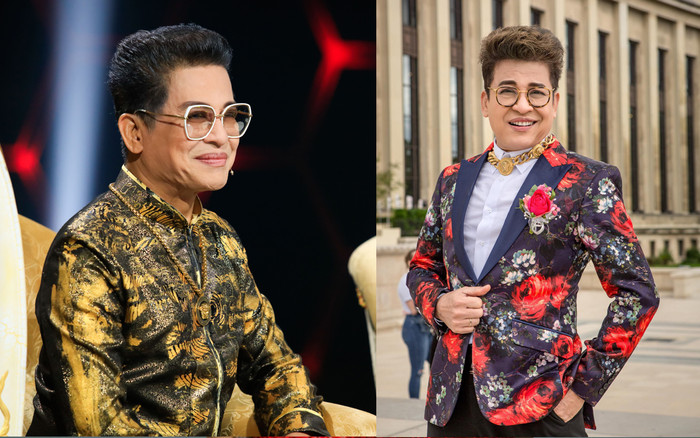 MC Thanh Bạch: 'Giông bão không đến, tôi cứ tự hào mình là vua' Ảnh 2