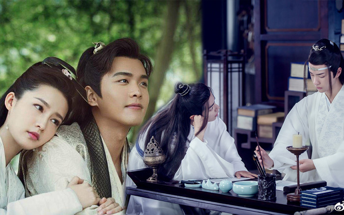 Top 5 phim truyền hình chuyển thể bám sát nguyên tác nhất (Phần 2): 'Khánh dư niên' xếp gần cuối Ảnh 2