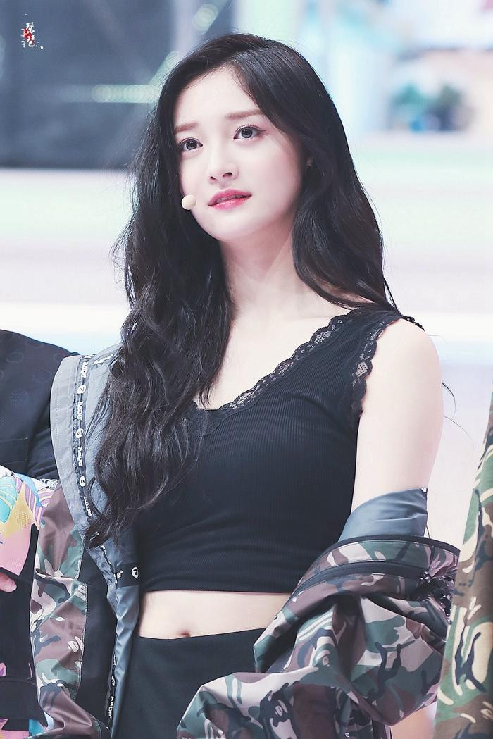 Kyulkyung (Chu Khiết Quỳnh) bị dân Hàn tẩy chay: 'Ăn cháo đá bát!'