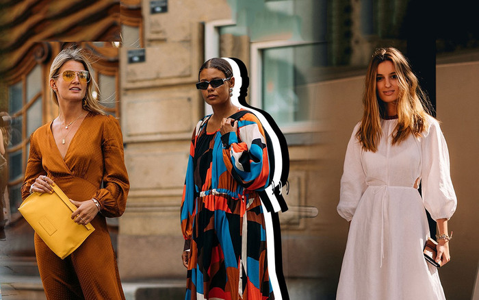 15 ý tưởng hô biến trang phục cơ bản thành high fashion cho mùa hè Ảnh 2