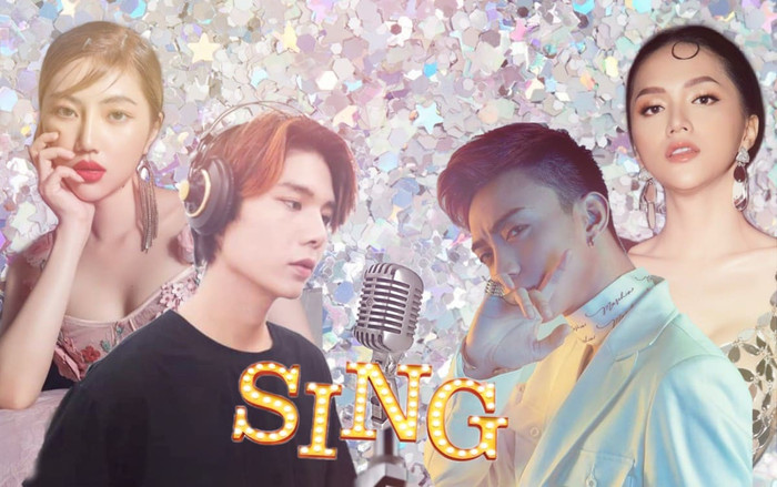 Khi ca sĩ Vpop cover nhạc nước ngoài: Người được khen tới tấp, kẻ 'phá bài' không thương tiếc Ảnh 2