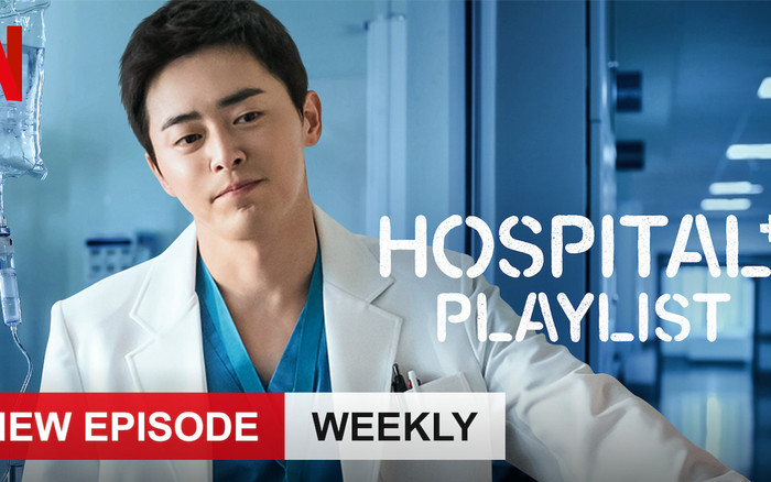 Hospital Playlist (Chuyện đời bác sĩ) tập 3: Không cần chiêu trò, Jo Jung Suk và các bác sĩ vẫn khiến khán giả khóc như mưa. Ảnh 2