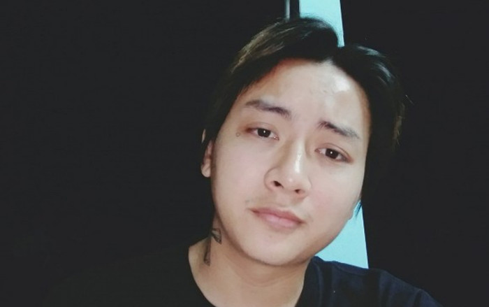 Hoài Lâm bất ngờ đăng ảnh với gương mặt bầu bĩnh sau 2 năm ở ẩn lái xe kiếm sống Ảnh 2