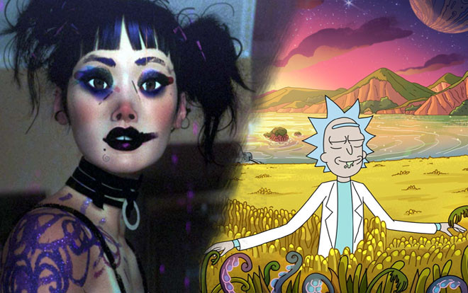 Ở nhà trách dịch với loạt series hoạt hình người lớn chất lượng cao của Netflix Ảnh 2