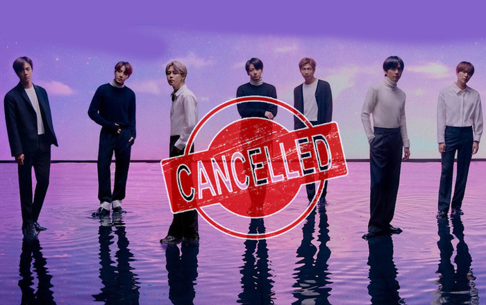 Sau khi huỷ 4 concert ở Seoul, Big Hit thông báo hoãn luôn Map Of The Soul Tour của BTS ở Bắc Mỹ Ảnh 2