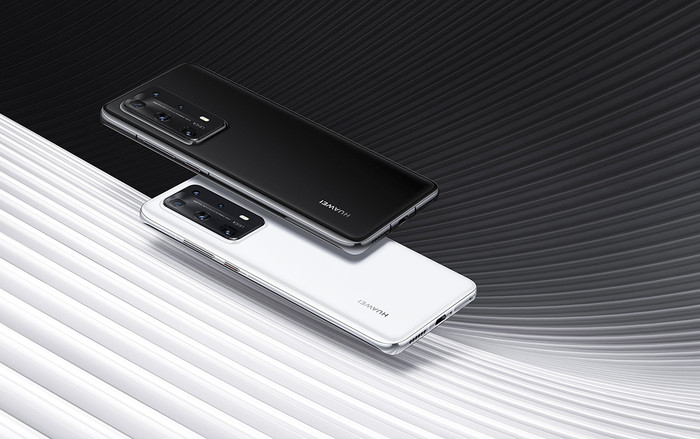 Huawei chính thức ra mắt Huawei P40 Series Ảnh 2
