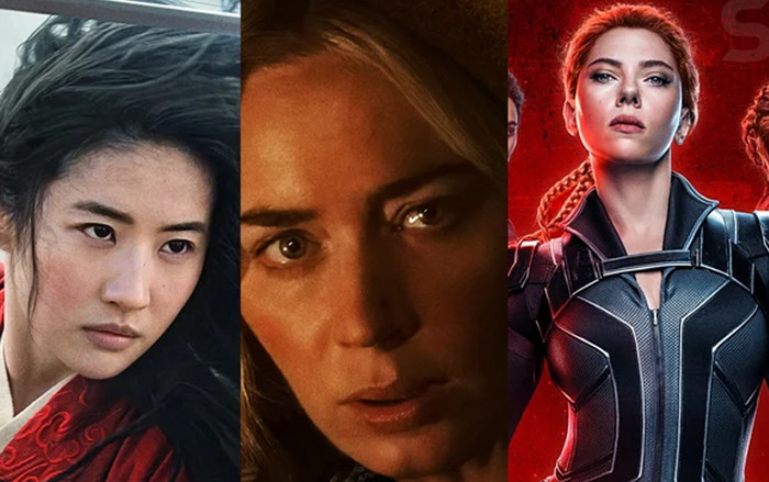 Dự đoán lịch phát hành mới của những bộ phim bị hoãn ra mắt vì COVID-19 Ảnh 2