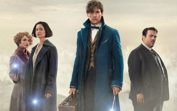'Fantastic Beasts 3' sẽ có rất nhiều cảnh đánh nhau hoành tráng, không thua kém Harry Potter Ảnh 2